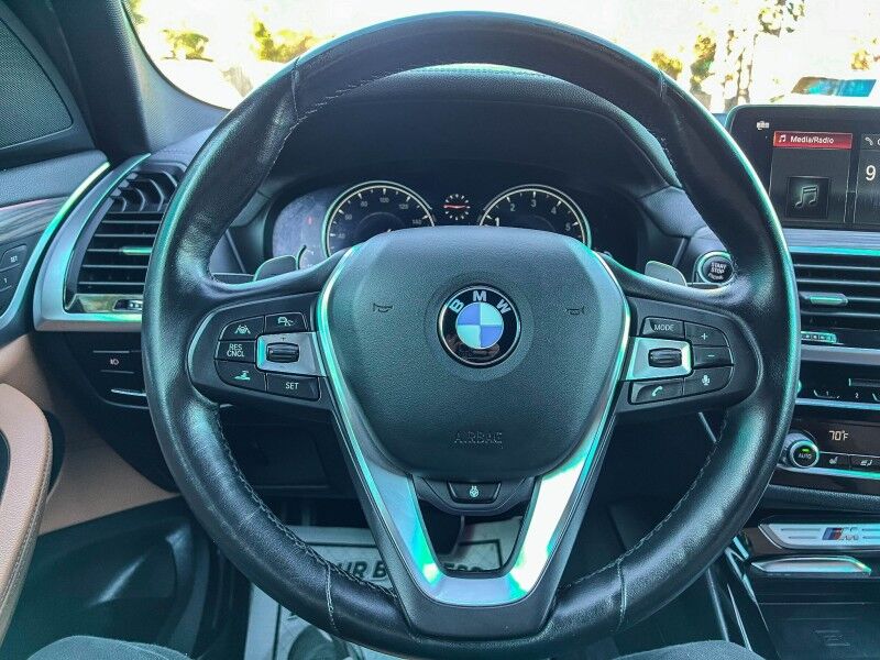 2018 BMW X3 M40i Wilmington NC