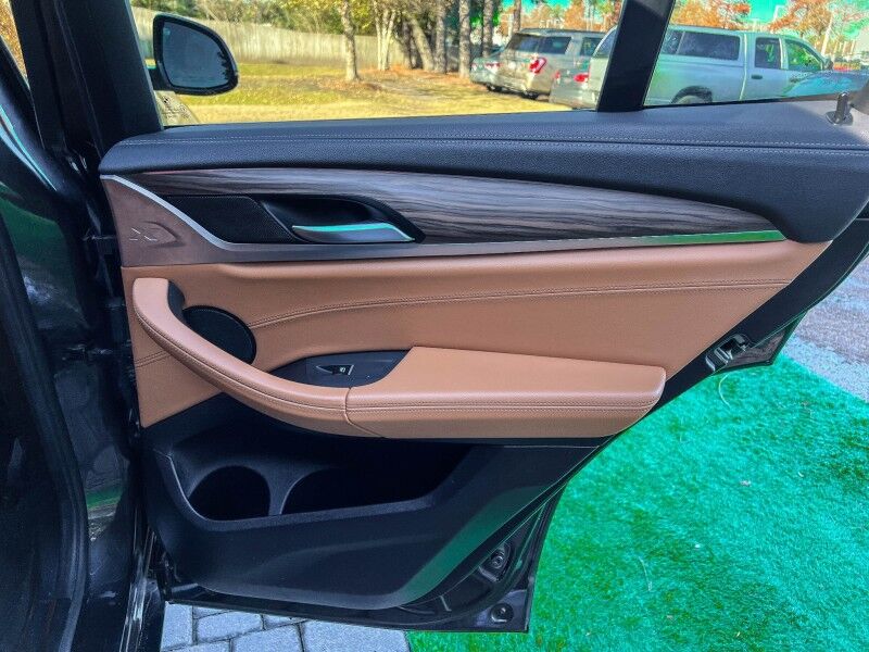 2018 BMW X3 M40i Wilmington NC