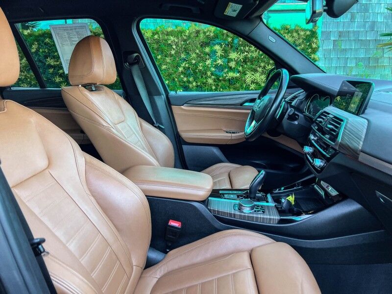 2018 BMW X3 M40i Wilmington NC