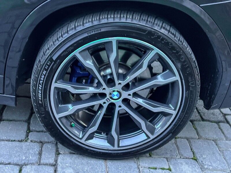 2018 BMW X3 M40i Wilmington NC