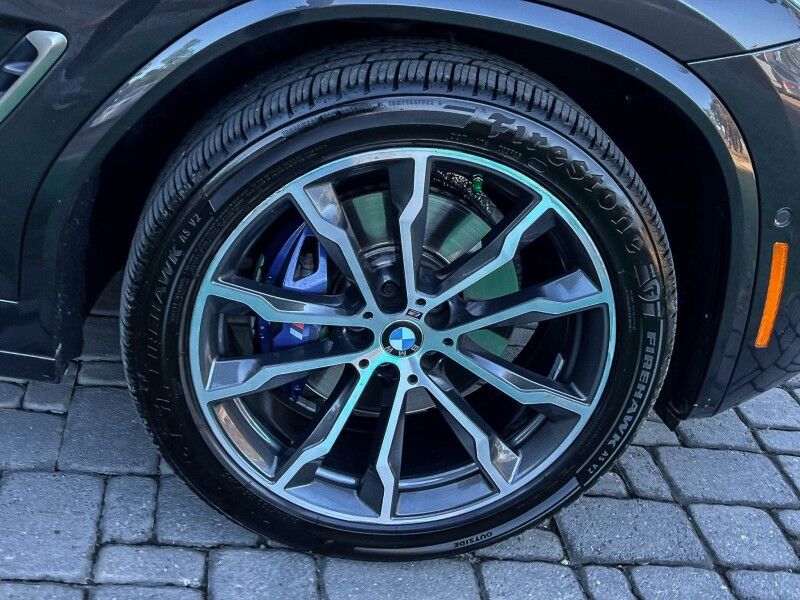 2018 BMW X3 M40i Wilmington NC