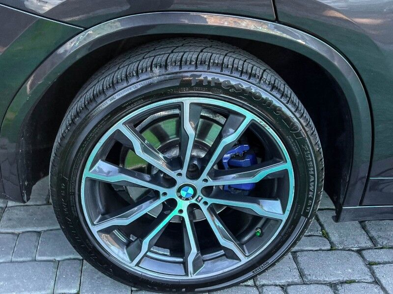 2018 BMW X3 M40i Wilmington NC