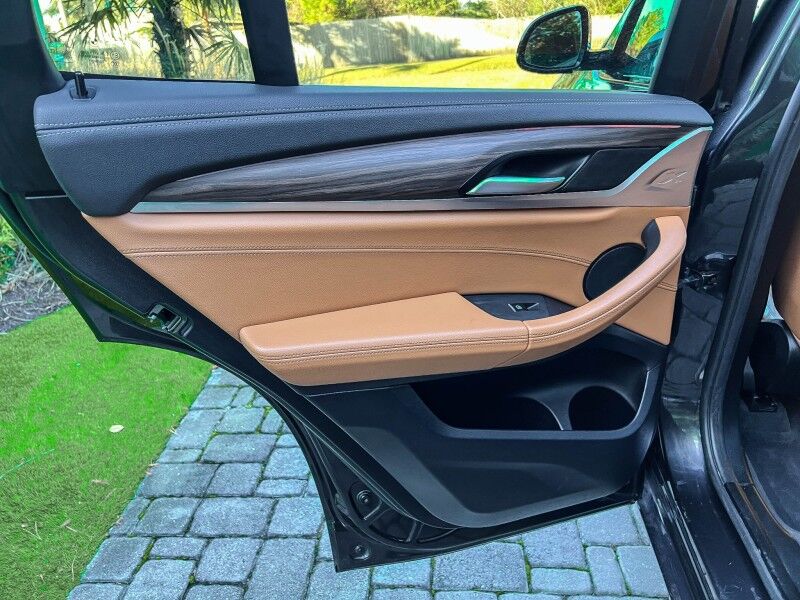 2018 BMW X3 M40i Wilmington NC