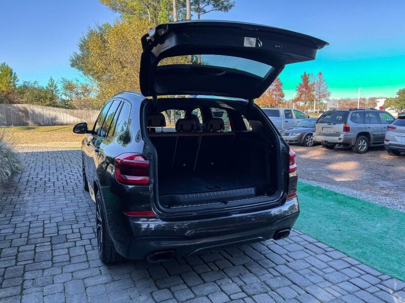 2018 BMW X3 M40i Wilmington NC