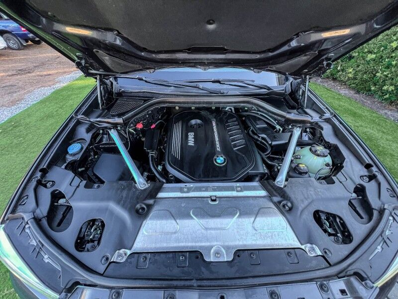 2018 BMW X3 M40i Wilmington NC