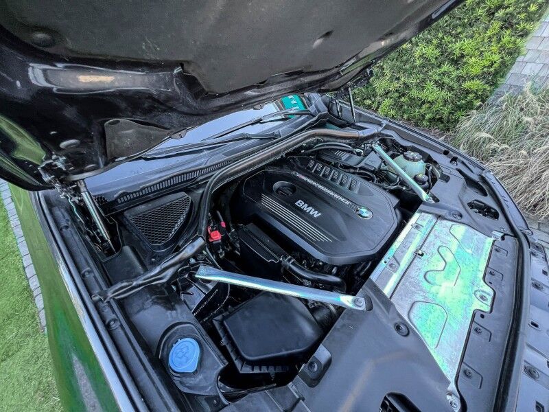 2018 BMW X3 M40i Wilmington NC