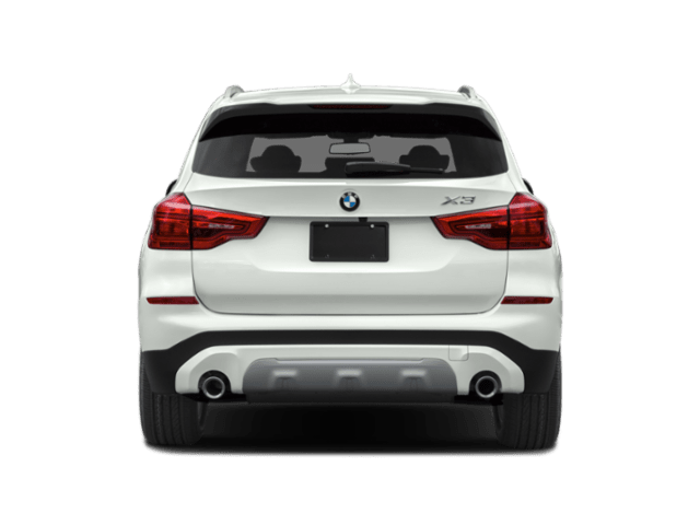 2018 BMW X3 XDRIVE30I Roseville CA