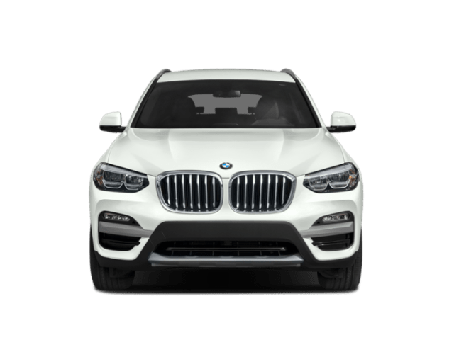 2018 BMW X3 XDRIVE30I Roseville CA