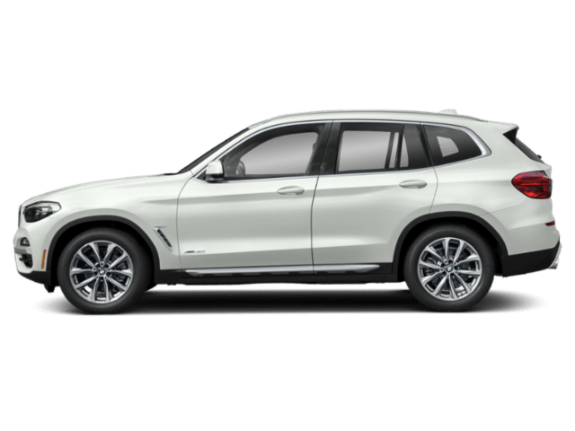 2018 BMW X3 XDRIVE30I Roseville CA