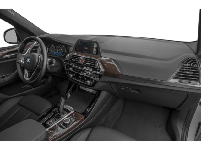 2018 BMW X3 XDRIVE30I Roseville CA