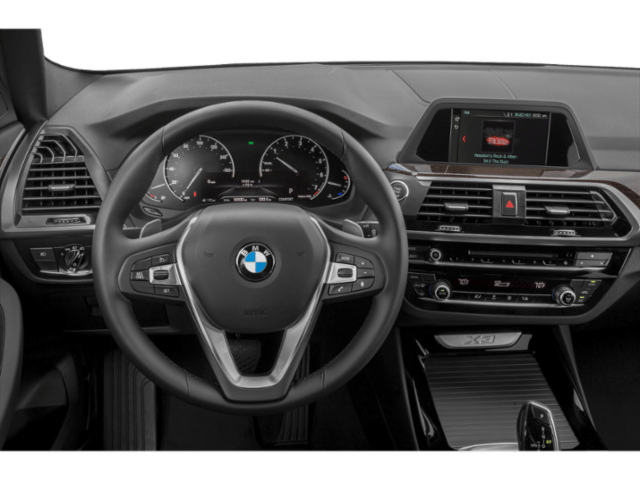 2018 BMW X3 XDRIVE30I Roseville CA