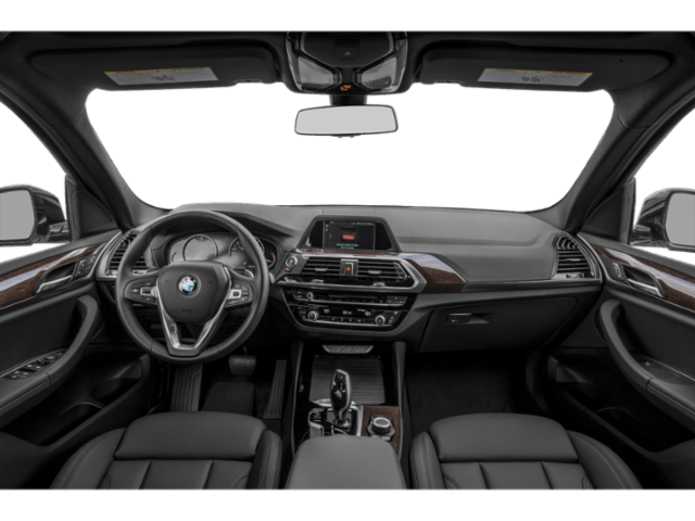 2018 BMW X3 XDRIVE30I Roseville CA