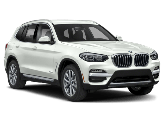2018 BMW X3 XDRIVE30I Roseville CA