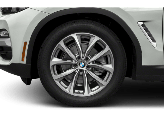 2018 BMW X3 XDRIVE30I Roseville CA