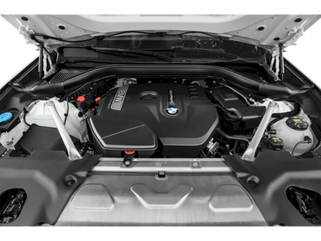 2018 BMW X3 XDRIVE30I Roseville CA