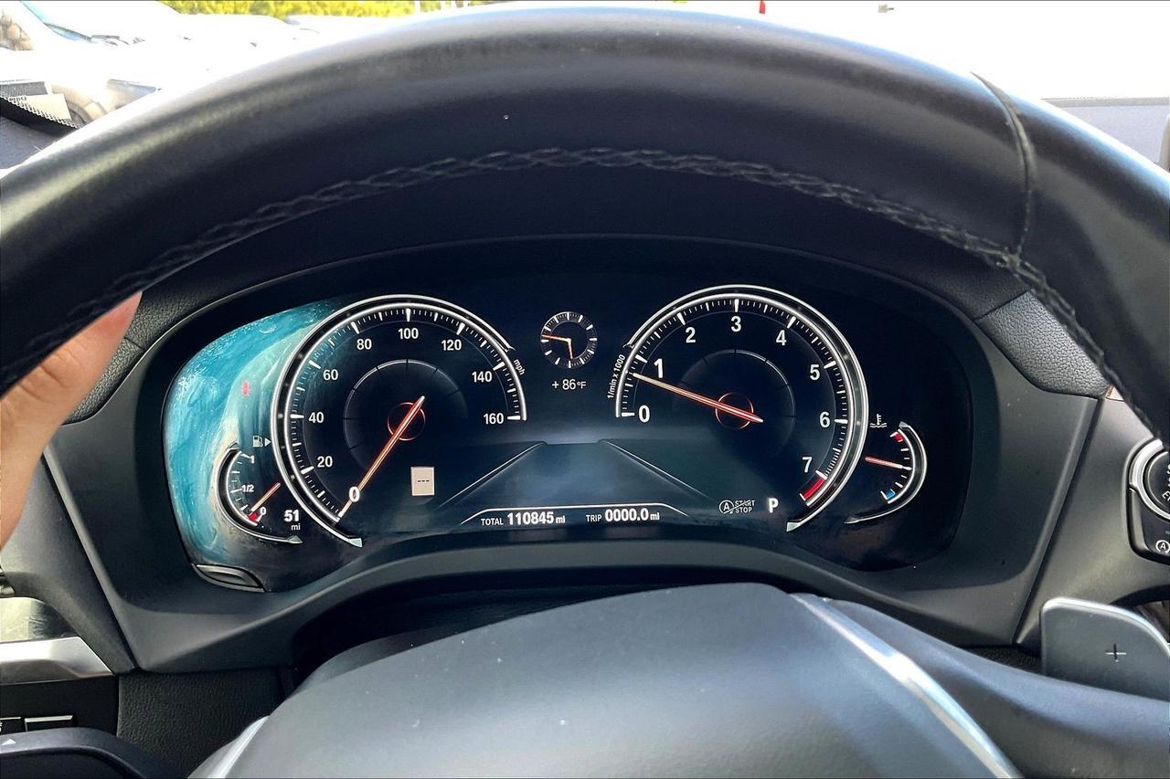 2018 BMW X3 XDRIVE30I Houston TX