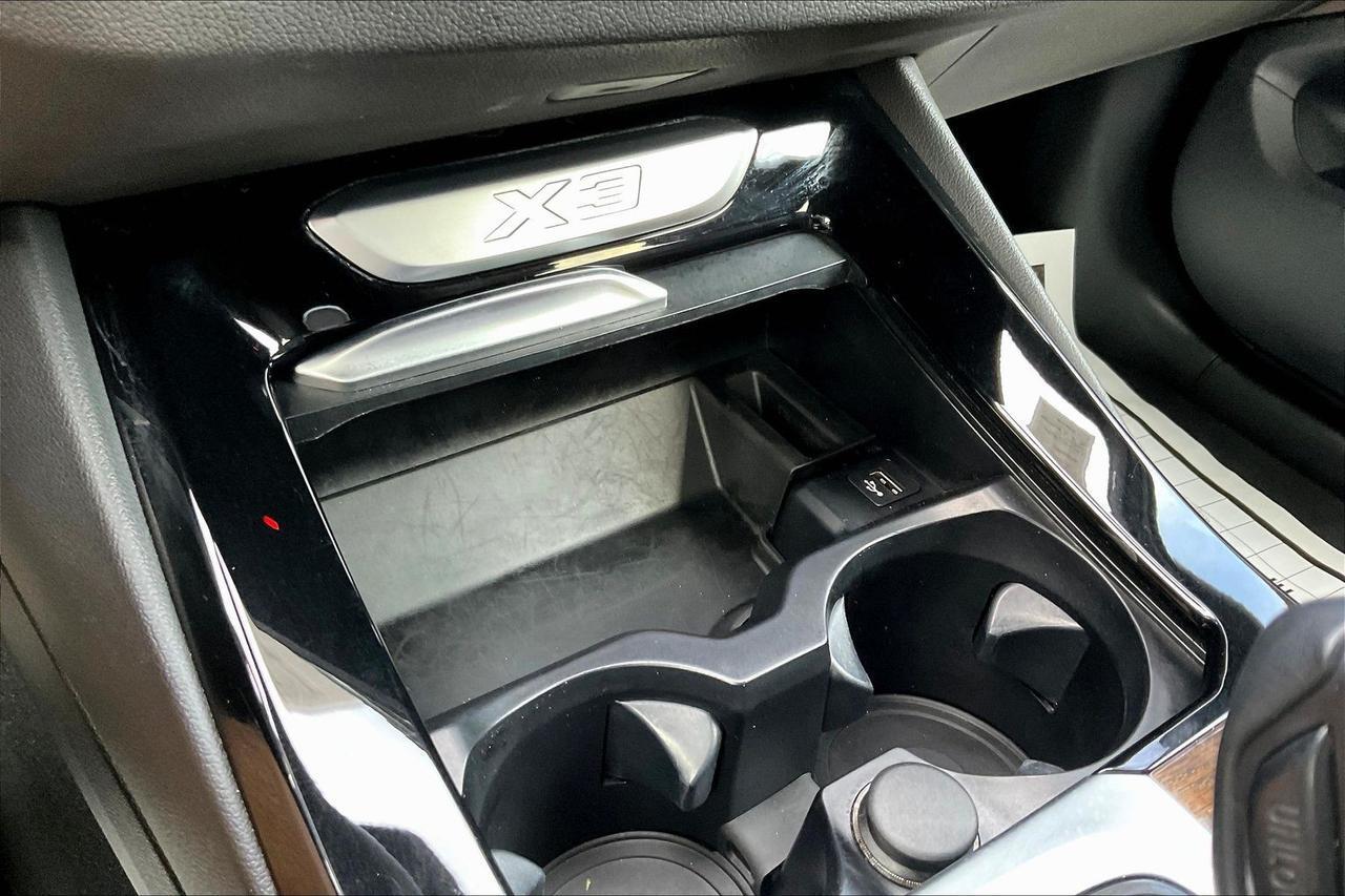 2018 BMW X3 XDRIVE30I Houston TX