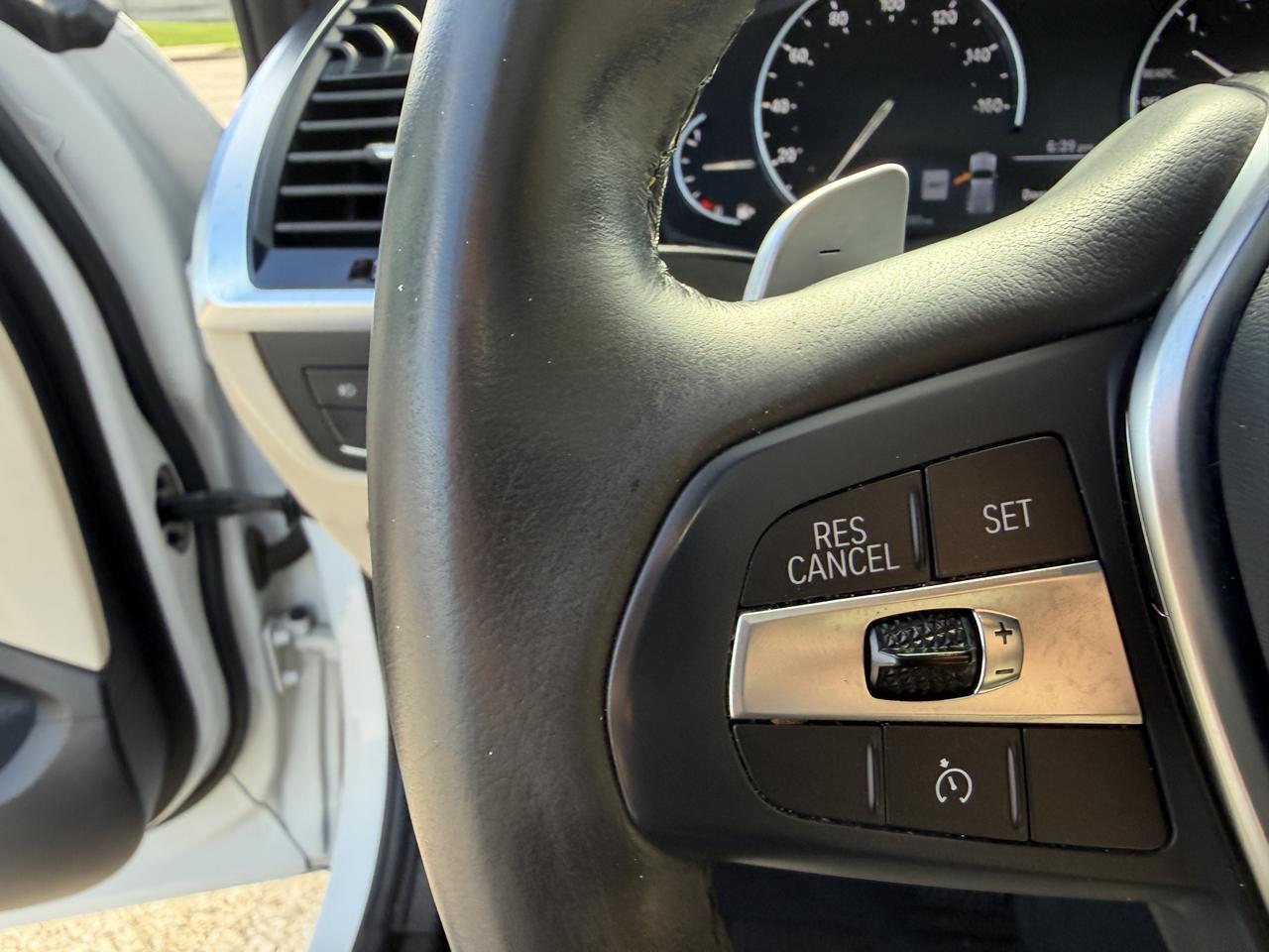 2018 BMW X3 sDrive30i Dallas TX