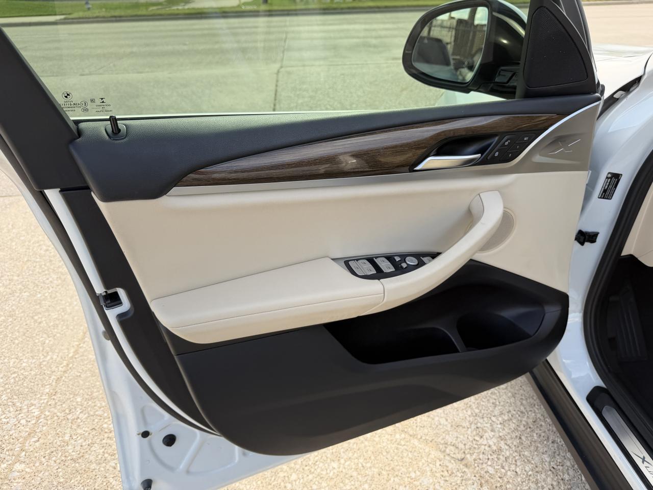 2018 BMW X3 sDrive30i Dallas TX