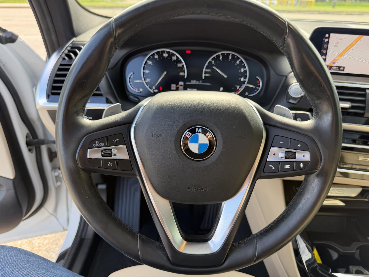 2018 BMW X3 sDrive30i Dallas TX