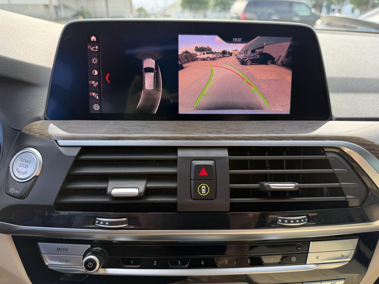 2018 BMW X3 sDrive30i Dallas TX