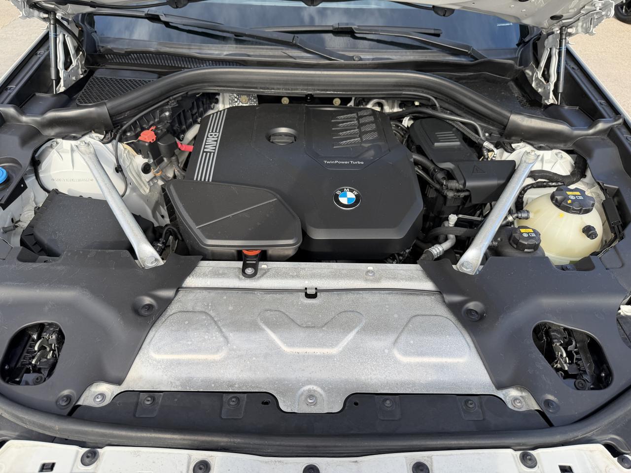 2018 BMW X3 sDrive30i Dallas TX