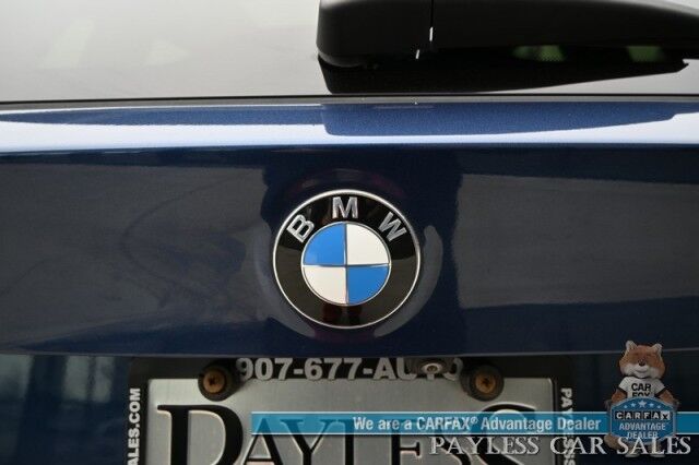 2018 BMW X3 xDrive30i Wasilla AK