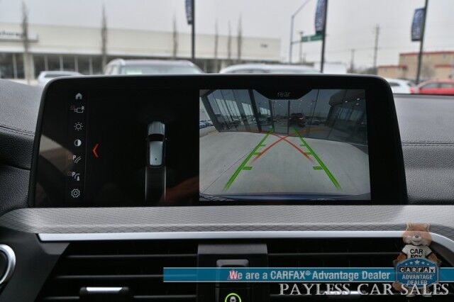 2018 BMW X3 xDrive30i Wasilla AK