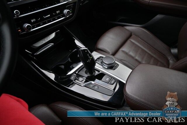 2018 BMW X3 xDrive30i Wasilla AK