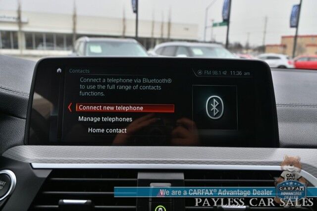 2018 BMW X3 xDrive30i Wasilla AK