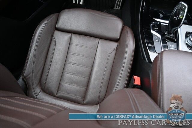 2018 BMW X3 xDrive30i Wasilla AK