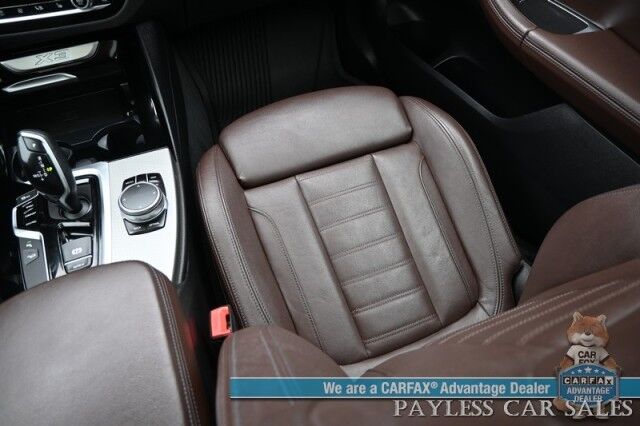 2018 BMW X3 xDrive30i Wasilla AK