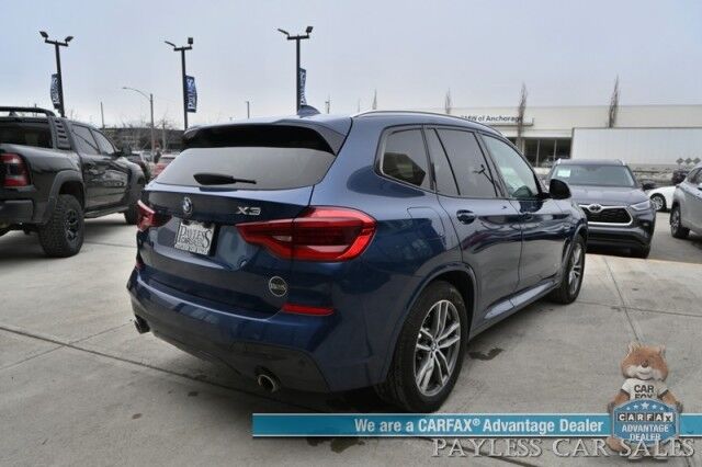 2018 BMW X3 xDrive30i Wasilla AK