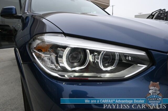 2018 BMW X3 xDrive30i Wasilla AK