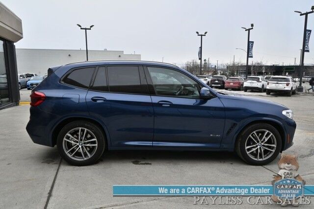 2018 BMW X3 xDrive30i Wasilla AK