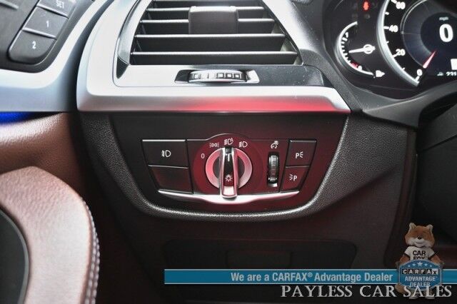 2018 BMW X3 xDrive30i Wasilla AK