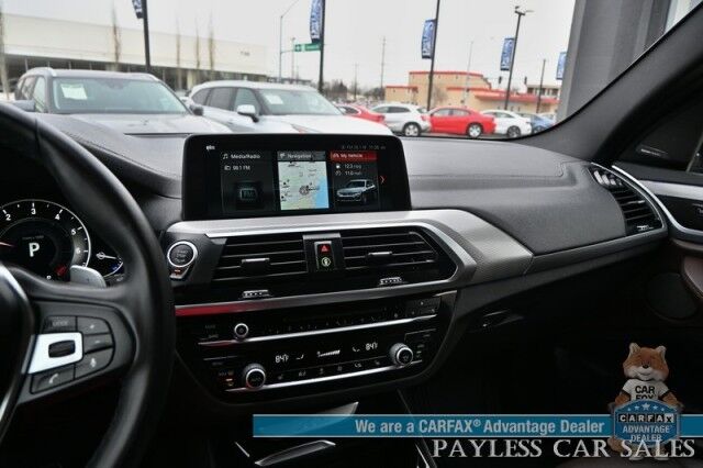 2018 BMW X3 xDrive30i Wasilla AK