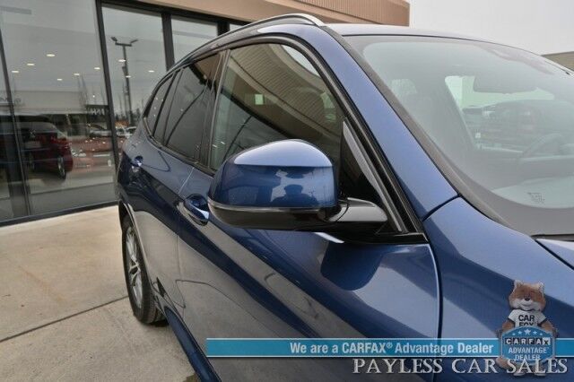 2018 BMW X3 xDrive30i Wasilla AK
