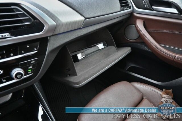 2018 BMW X3 xDrive30i Wasilla AK