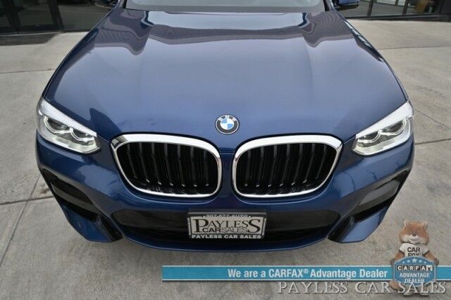 2018 BMW X3 xDrive30i Wasilla AK