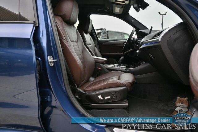 2018 BMW X3 xDrive30i Wasilla AK