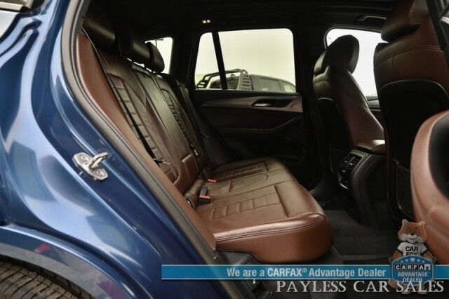 2018 BMW X3 xDrive30i Wasilla AK