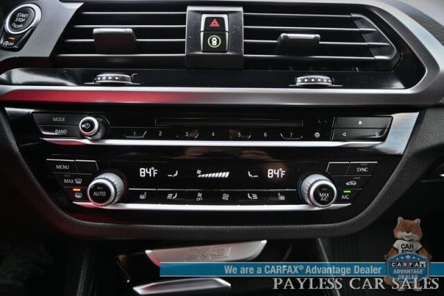 2018 BMW X3 xDrive30i Wasilla AK