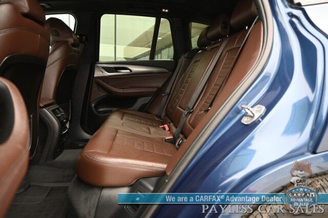 2018 BMW X3 xDrive30i Wasilla AK