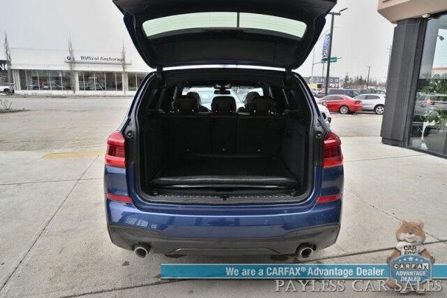 2018 BMW X3 xDrive30i Wasilla AK