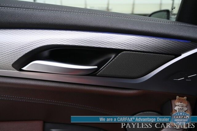 2018 BMW X3 xDrive30i Wasilla AK