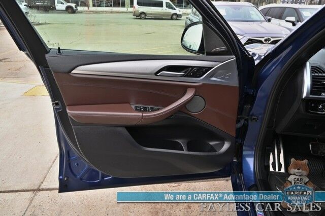 2018 BMW X3 xDrive30i Wasilla AK