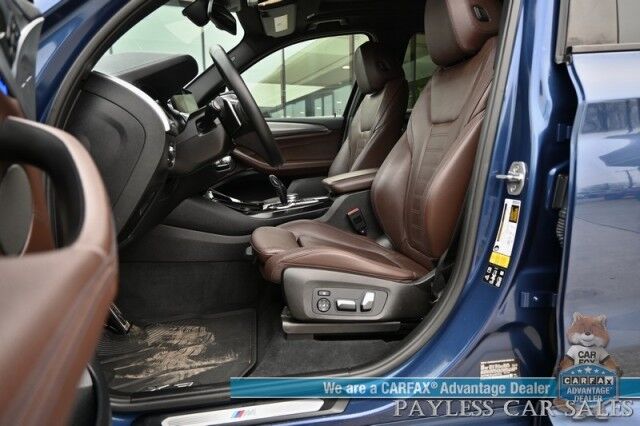 2018 BMW X3 xDrive30i Wasilla AK