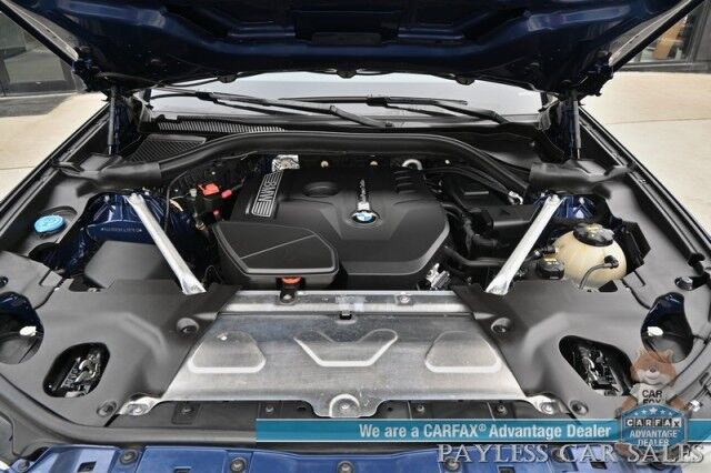 2018 BMW X3 xDrive30i Wasilla AK