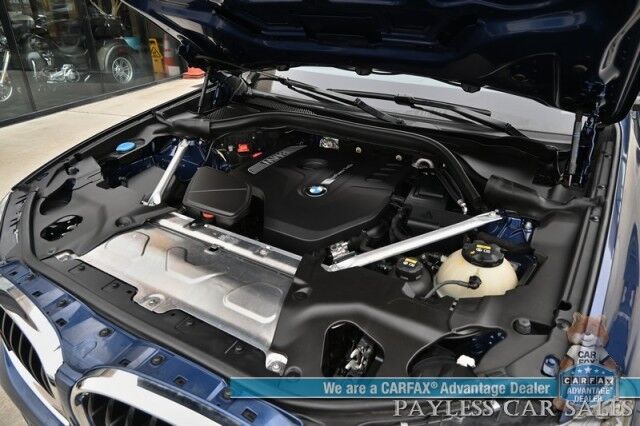 2018 BMW X3 xDrive30i Wasilla AK